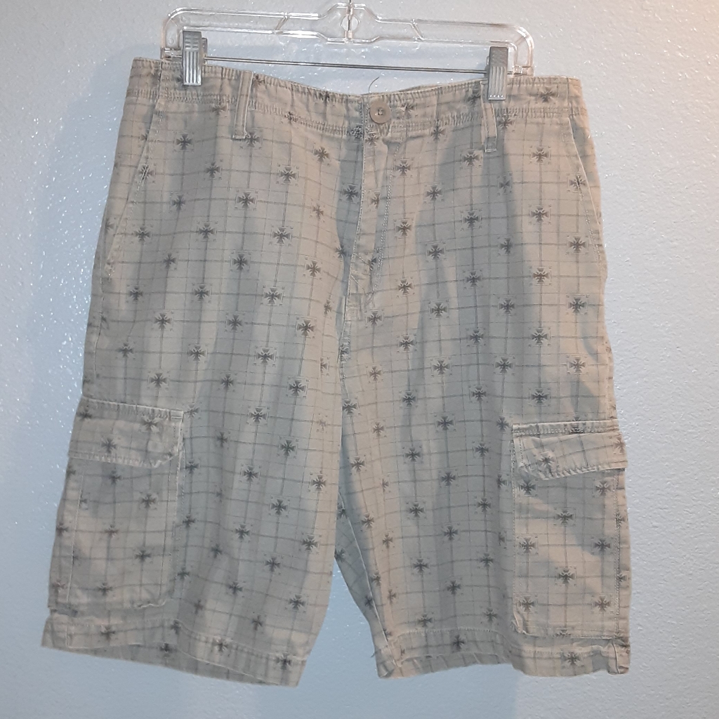 Elixir Shorts